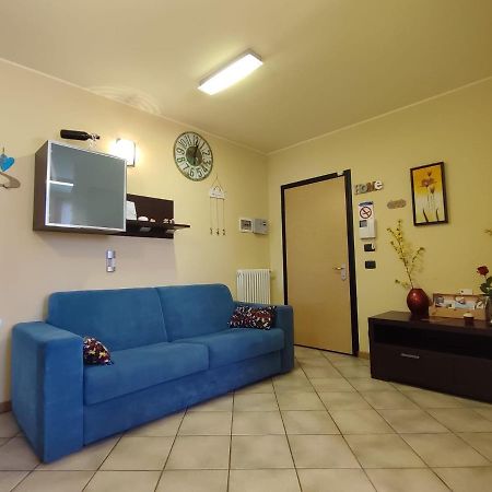 Residenza Tra Parma E Fiere Lejlighed Baganzola Eksteriør billede