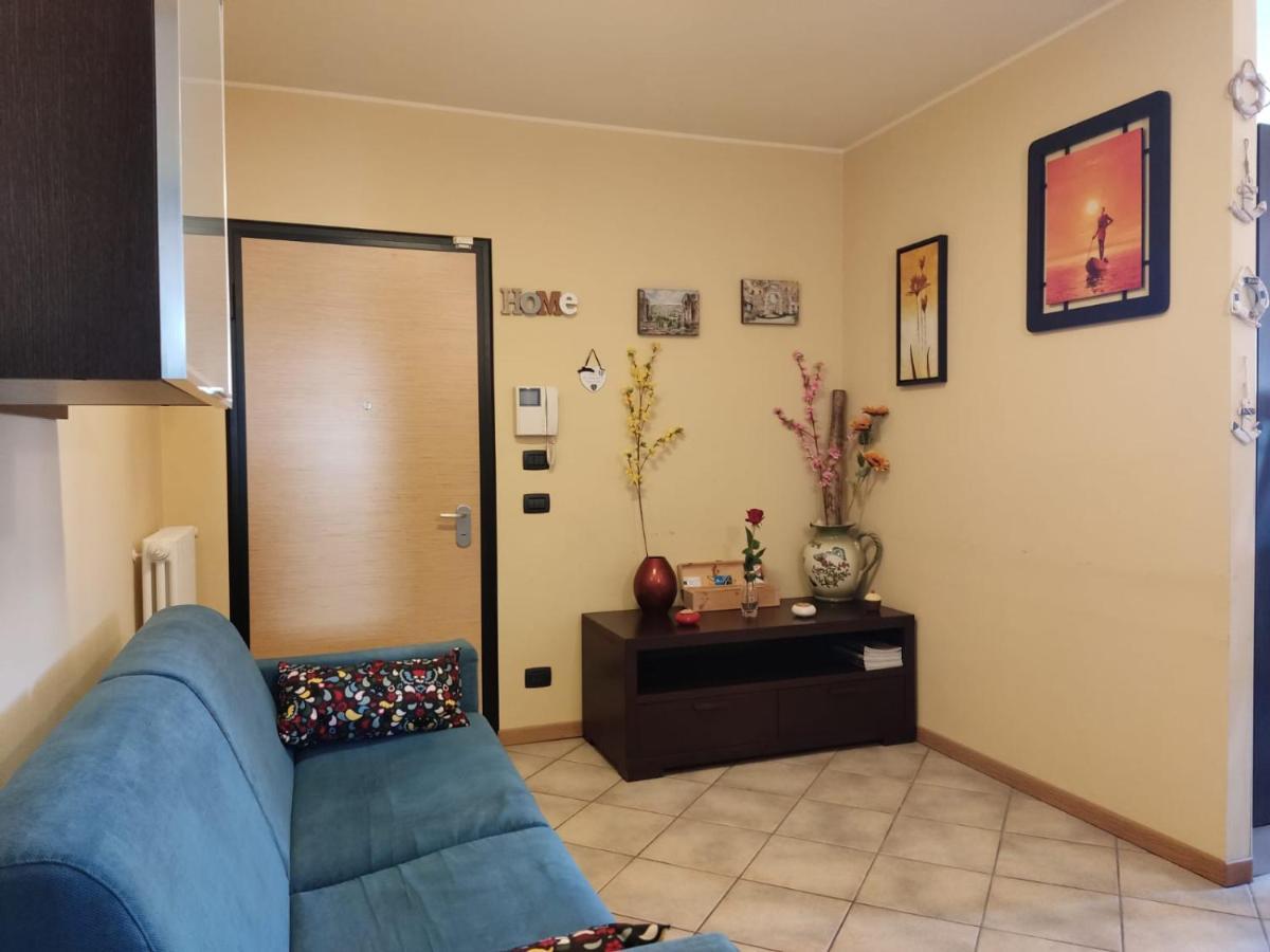 Residenza Tra Parma E Fiere Lejlighed Baganzola Eksteriør billede