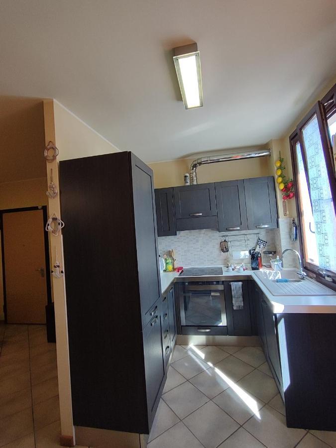 Residenza Tra Parma E Fiere Lejlighed Baganzola Eksteriør billede