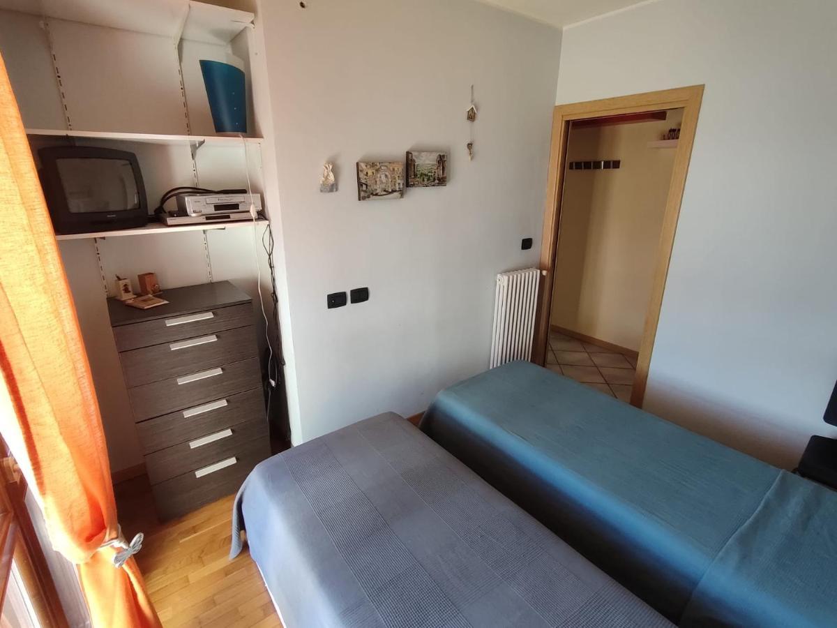 Residenza Tra Parma E Fiere Lejlighed Baganzola Eksteriør billede