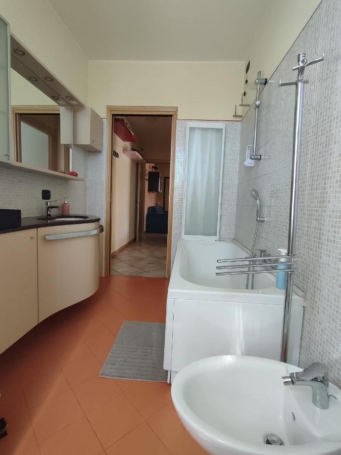 Residenza Tra Parma E Fiere Lejlighed Baganzola Eksteriør billede